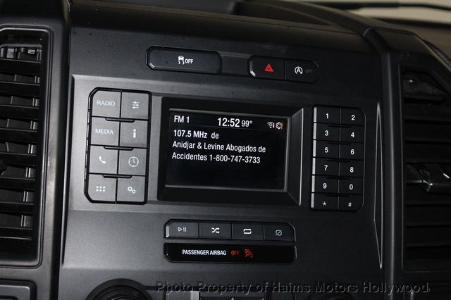 2020 Ford F-150 XL 4WD SuperCab 6.5' Box - 22644334 - 19