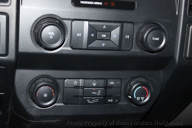 2020 Ford F-150 XL 4WD SuperCab 6.5' Box - 22644334 - 20