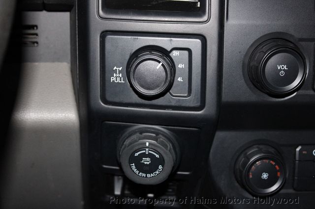 2020 Ford F-150 XL 4WD SuperCab 6.5' Box - 22644334 - 21