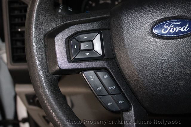 2020 Ford F-150 XL 4WD SuperCab 6.5' Box - 22644334 - 24