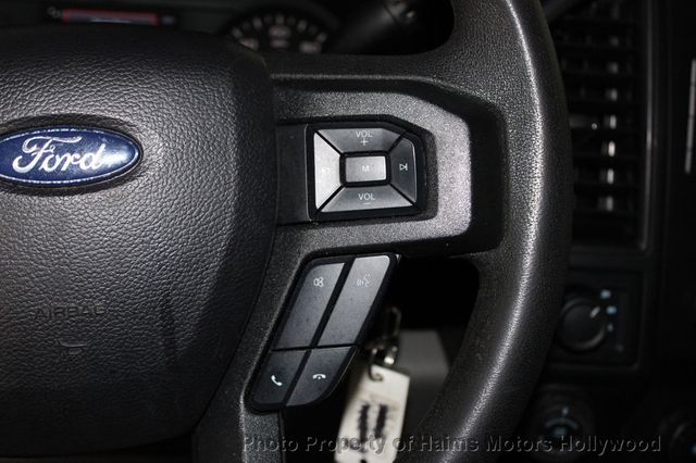 2020 Ford F-150 XL 4WD SuperCab 6.5' Box - 22644334 - 25