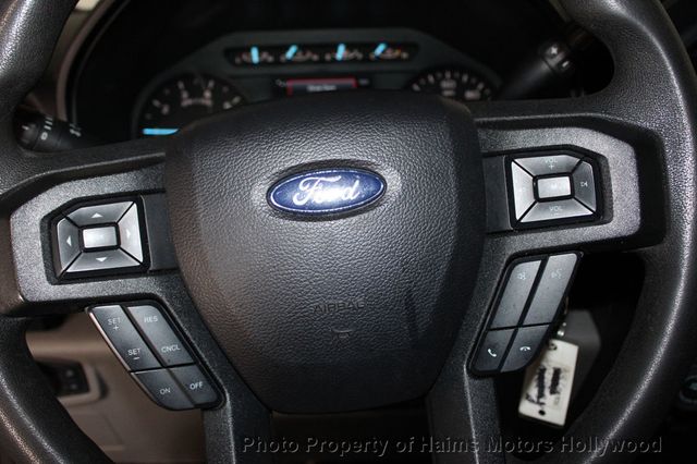 2020 Ford F-150 XL 4WD SuperCab 6.5' Box - 22644334 - 26