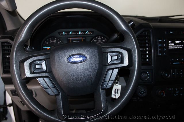 2020 Ford F-150 XL 4WD SuperCab 6.5' Box - 22644334 - 27