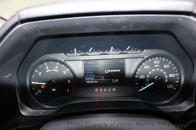 2020 Ford F-150 XL 4WD SuperCab 6.5' Box - 22644334 - 28