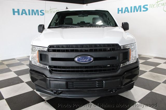 2020 Ford F-150 XL 4WD SuperCab 6.5' Box - 22644334 - 2