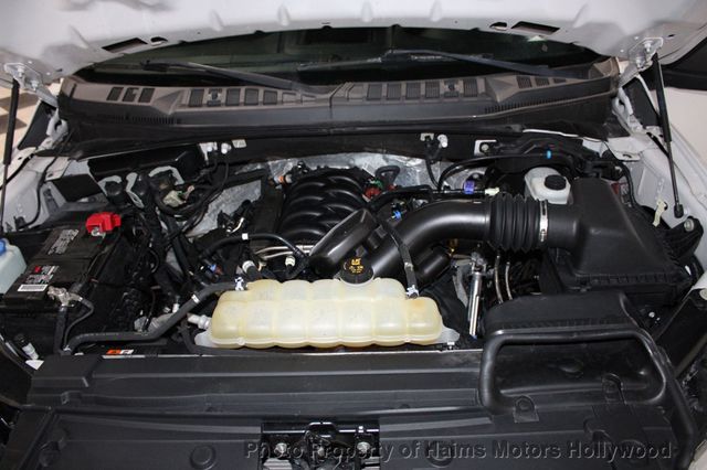 2020 Ford F-150 XL 4WD SuperCab 6.5' Box - 22644334 - 31