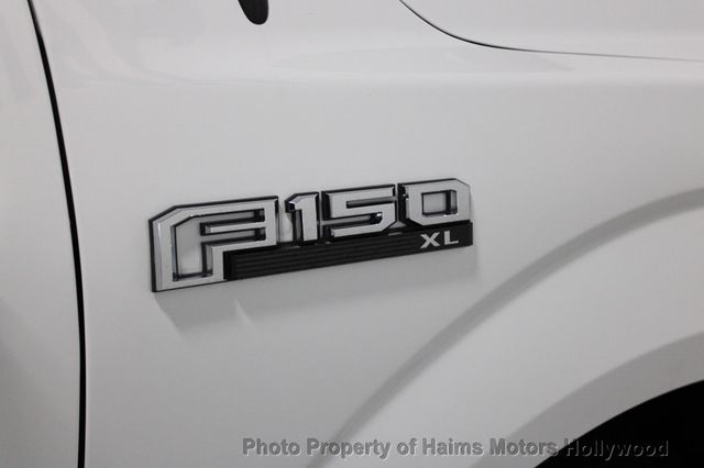 2020 Ford F-150 XL 4WD SuperCab 6.5' Box - 22644334 - 7