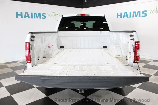 2020 Ford F-150 XL 4WD SuperCab 6.5' Box - 22644334 - 8