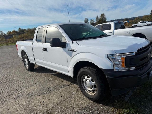 2020 Ford F-150 XL 4WD SuperCab 6.5' Box - 22916529 - 1