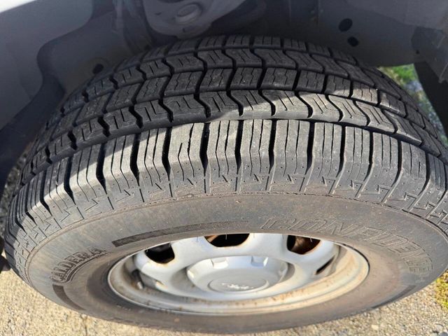 2020 Ford F-150 XL 4WD SuperCab 6.5' Box - 22916529 - 4