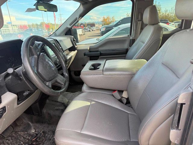 2020 Ford F-150 XL 4WD SuperCab 6.5' Box - 22916529 - 6