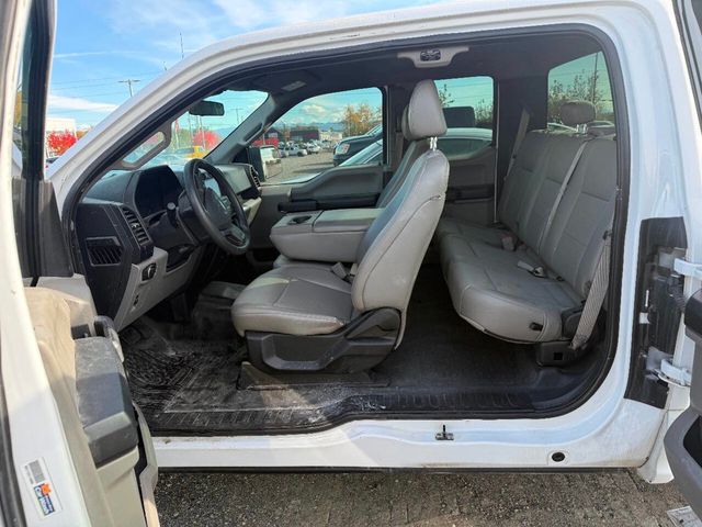 2020 Ford F-150 XL 4WD SuperCab 6.5' Box - 22916529 - 7