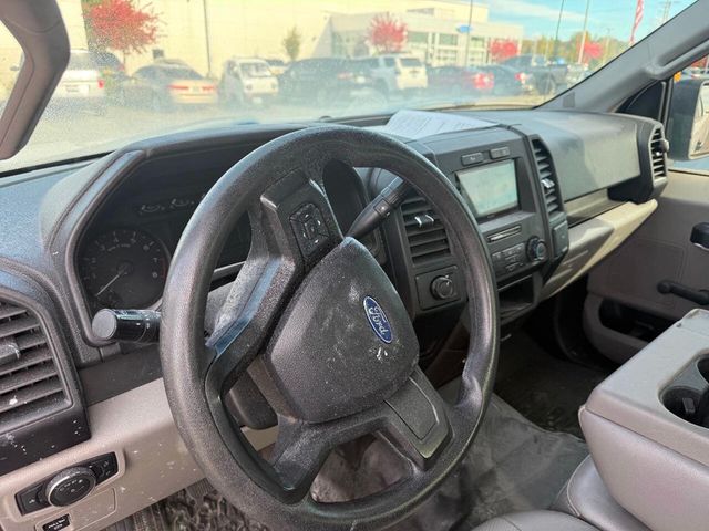 2020 Ford F-150 XL 4WD SuperCab 6.5' Box - 22916529 - 8