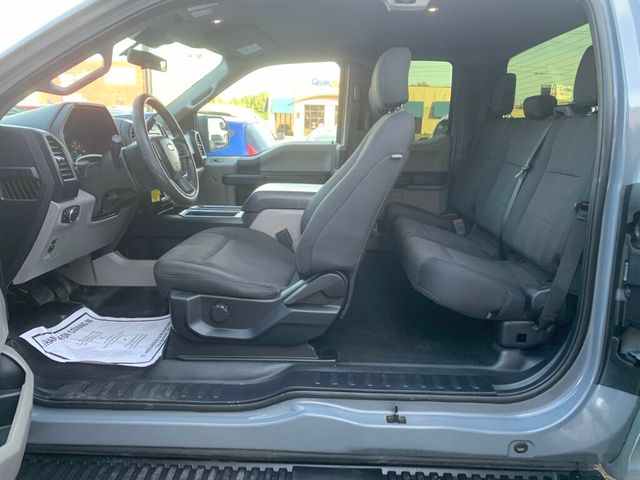 2020 Ford F-150 XL 4WD SuperCab 6.5' Box - 22944372 - 13