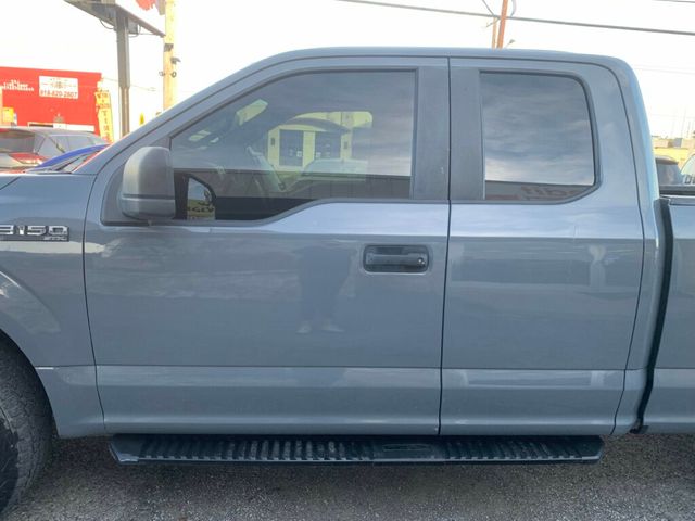 2020 Ford F-150 XL 4WD SuperCab 6.5' Box - 22944372 - 15