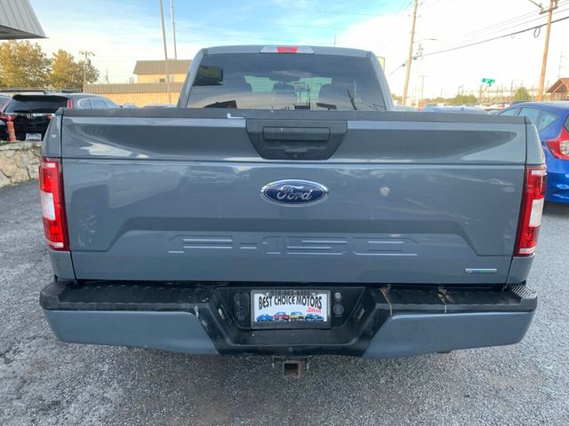 2020 Ford F-150 XL 4WD SuperCab 6.5' Box - 22944372 - 18
