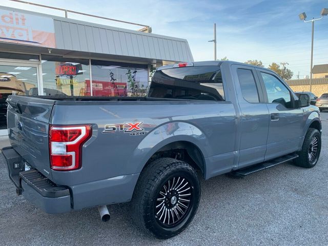 2020 Ford F-150 XL 4WD SuperCab 6.5' Box - 22944372 - 19