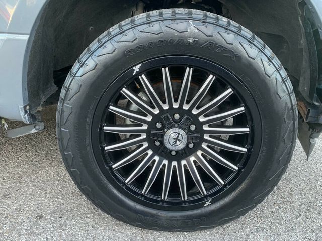 2020 Ford F-150 XL 4WD SuperCab 6.5' Box - 22944372 - 22