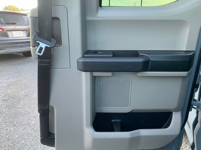 2020 Ford F-150 XL 4WD SuperCab 6.5' Box - 22944372 - 23