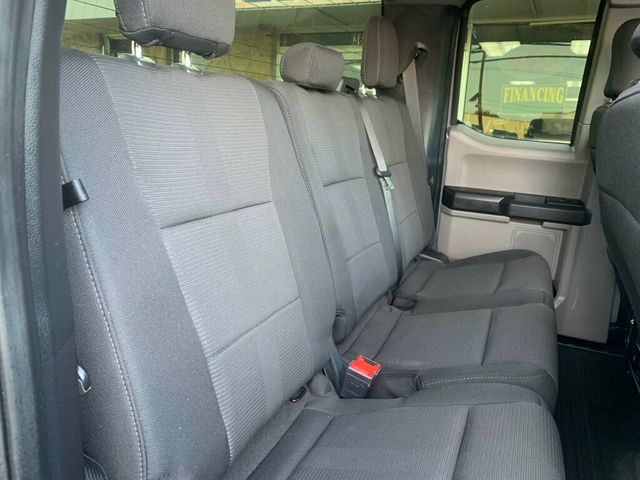 2020 Ford F-150 XL 4WD SuperCab 6.5' Box - 22944372 - 24