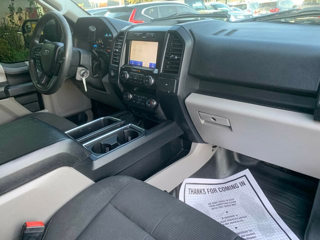 2020 Ford F-150 XL 4WD SuperCab 6.5' Box - 22944372 - 27