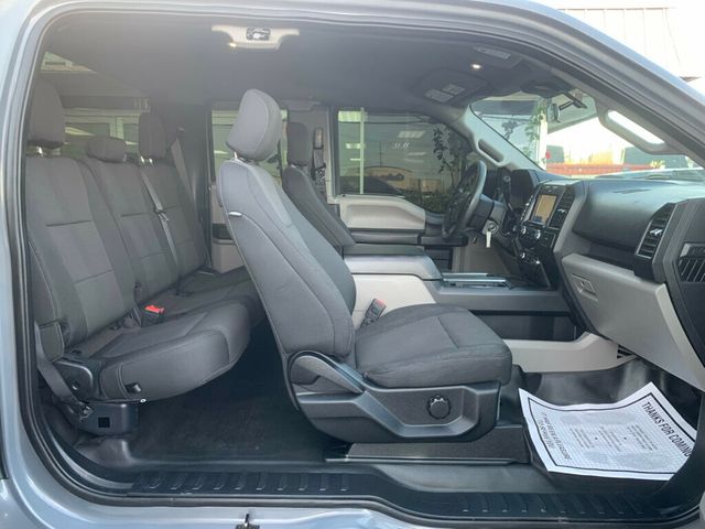 2020 Ford F-150 XL 4WD SuperCab 6.5' Box - 22944372 - 28