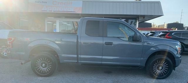 2020 Ford F-150 XL 4WD SuperCab 6.5' Box - 22944372 - 29