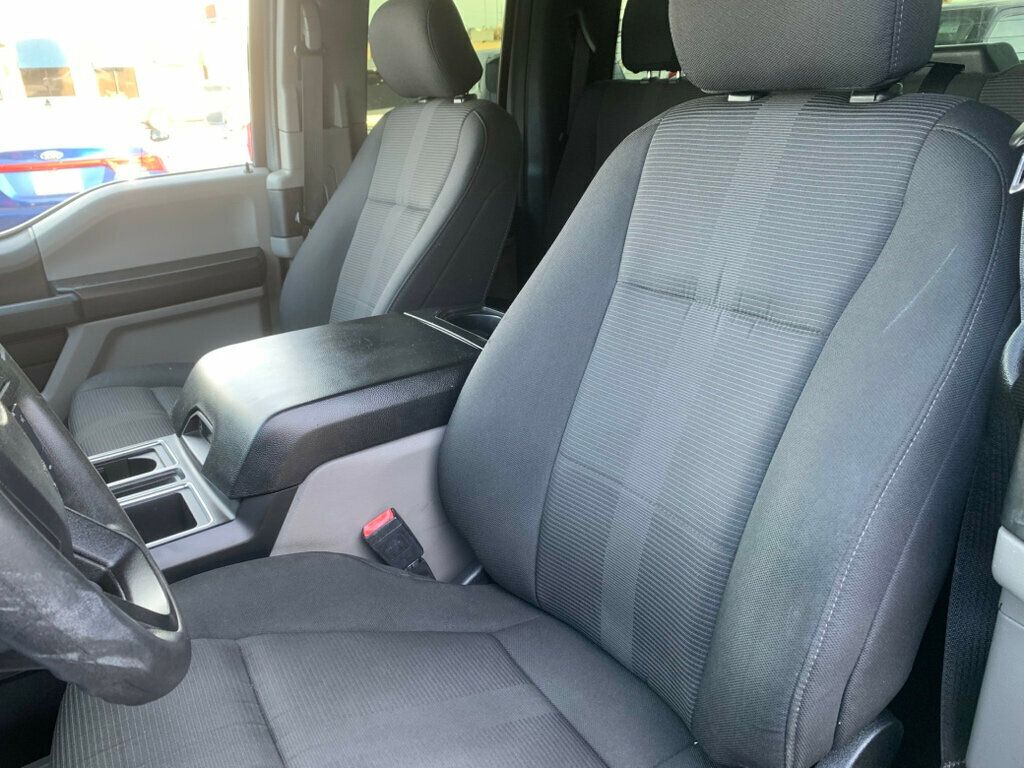 2020 Ford F-150 XL photo 4