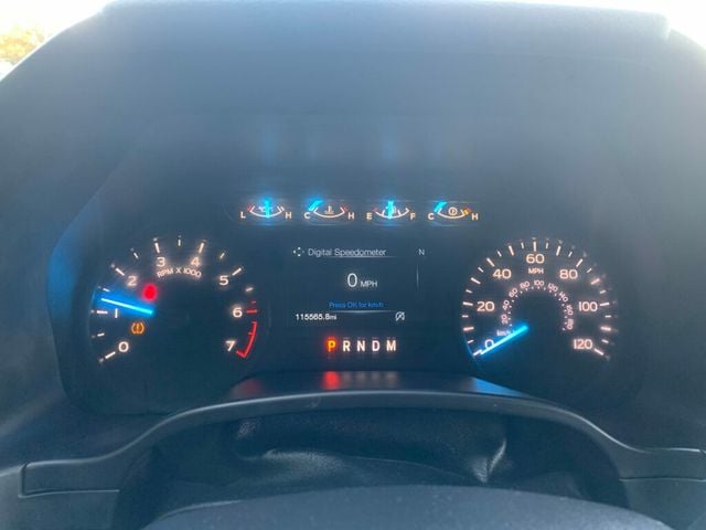 2020 Ford F-150 XL 4WD SuperCab 6.5' Box - 22944372 - 6