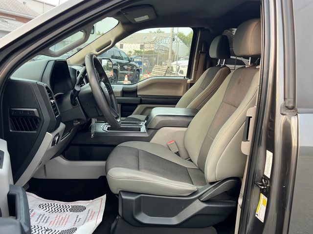 2020 Ford F-150 XL 4WD SuperCab 6.5' Box - 23049903 - 11