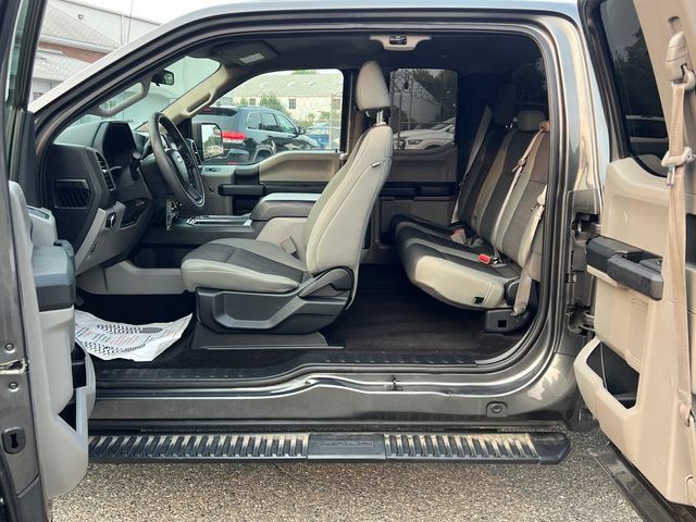 2020 Ford F-150 XL 4WD SuperCab 6.5' Box - 23049903 - 12