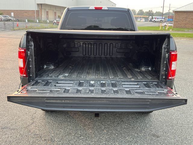2020 Ford F-150 XL 4WD SuperCab 6.5' Box - 23049903 - 13
