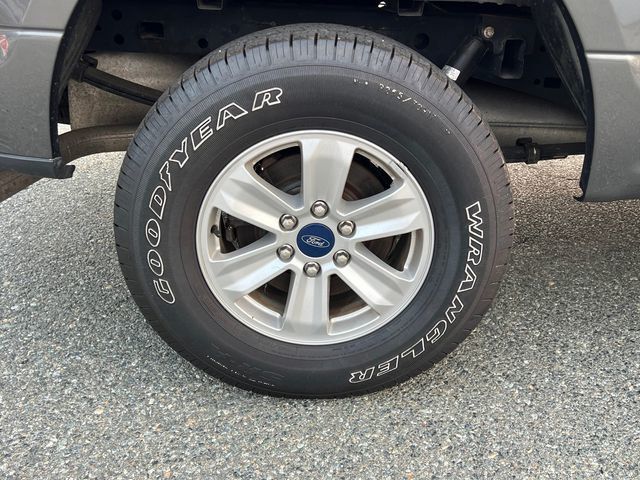 2020 Ford F-150 XL 4WD SuperCab 6.5' Box - 23049903 - 14
