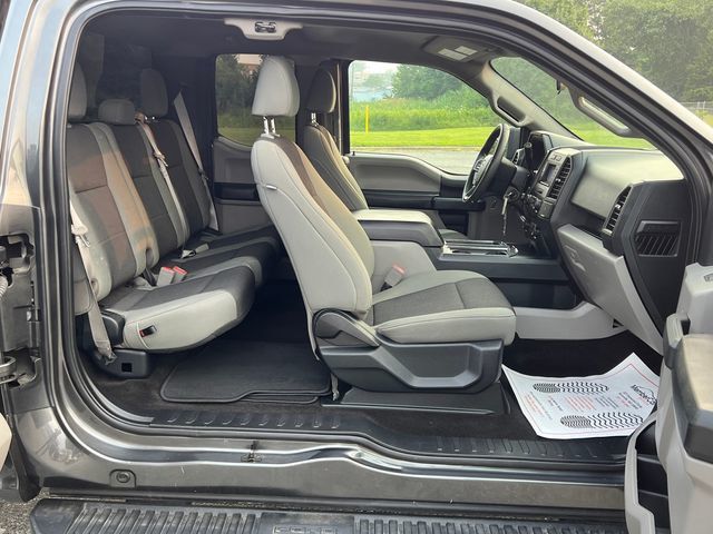 2020 Ford F-150 XL 4WD SuperCab 6.5' Box - 23049903 - 15