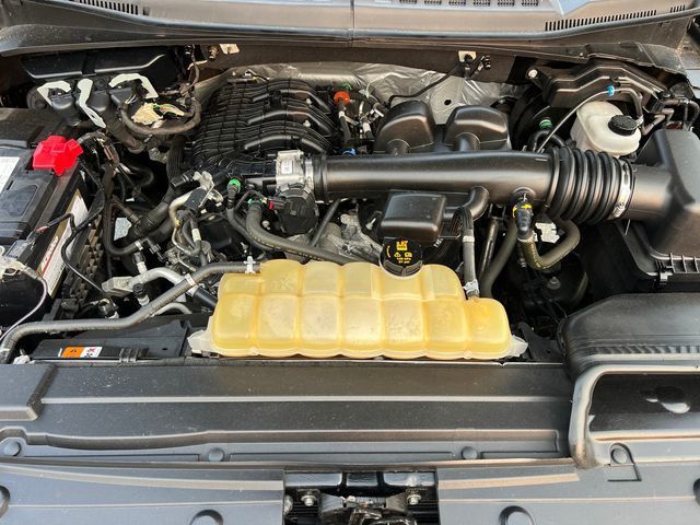 2020 Ford F-150 XL 4WD SuperCab 6.5' Box - 23049903 - 16