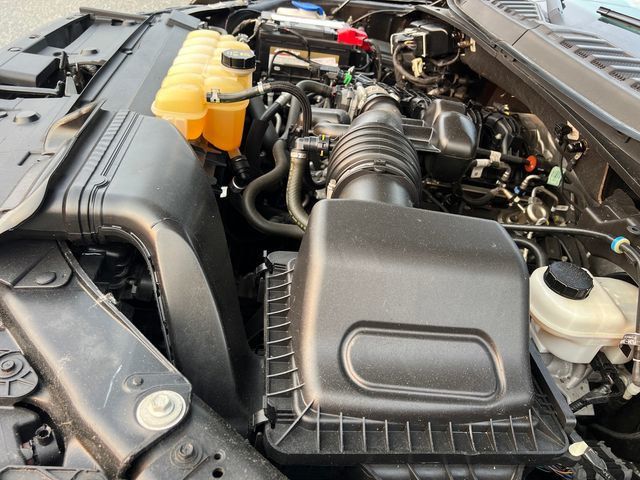 2020 Ford F-150 XL 4WD SuperCab 6.5' Box - 23049903 - 17