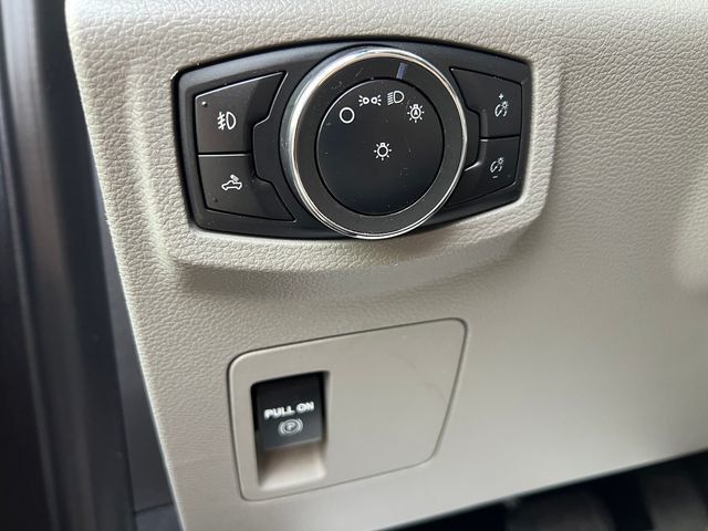 2020 Ford F-150 XL 4WD SuperCab 6.5' Box - 23049903 - 18