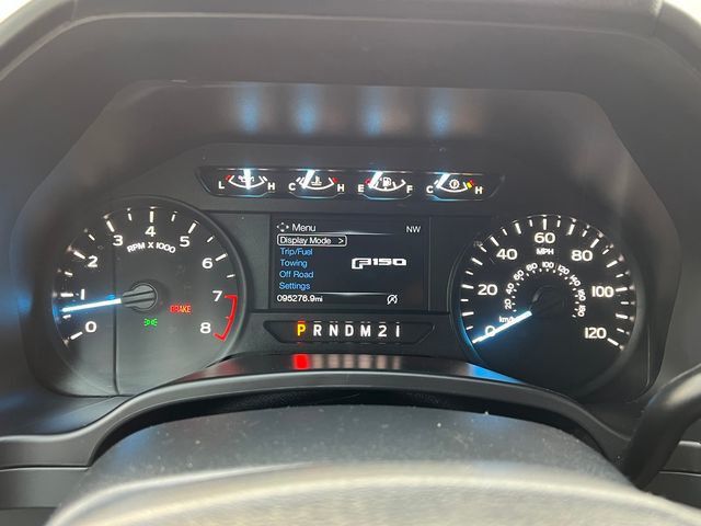2020 Ford F-150 XL 4WD SuperCab 6.5' Box - 23049903 - 21