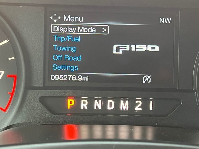 2020 Ford F-150 XL 4WD SuperCab 6.5' Box - 23049903 - 22