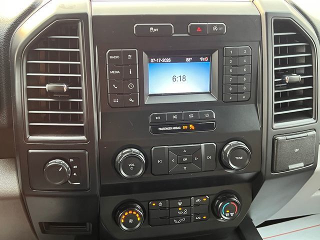 2020 Ford F-150 XL 4WD SuperCab 6.5' Box - 23049903 - 23