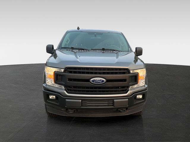 2020 Ford F-150 XL 4WD SuperCab 6.5' Box - 23049903 - 7