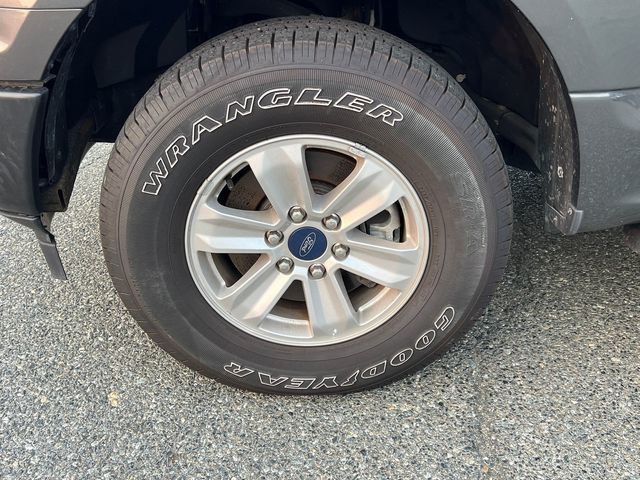 2020 Ford F-150 XL 4WD SuperCab 6.5' Box - 23049903 - 8