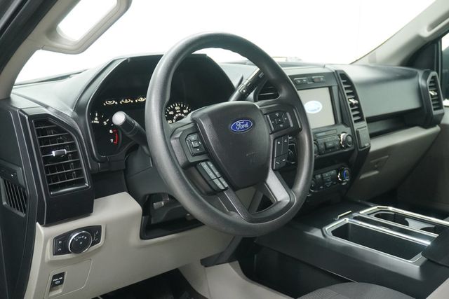 2020 Ford F-150 XL 4WD SuperCrew 5.5' Box - 23032346 - 10