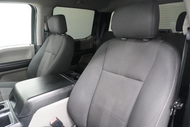 2020 Ford F-150 XL 4WD SuperCrew 5.5' Box - 23032346 - 11