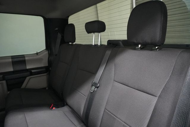 2020 Ford F-150 XL 4WD SuperCrew 5.5' Box - 23032346 - 13