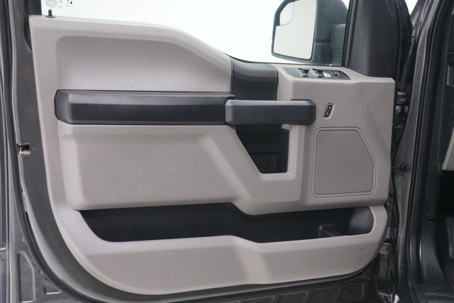 2020 Ford F-150 XL 4WD SuperCrew 5.5' Box - 23032346 - 14