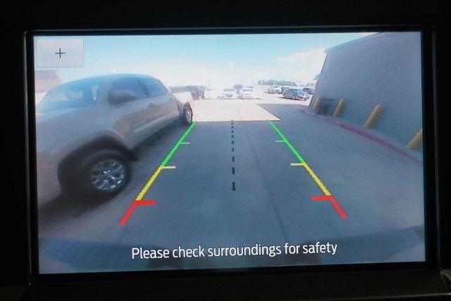 2020 Ford F-150 XL 4WD SuperCrew 5.5' Box - 23032346 - 16