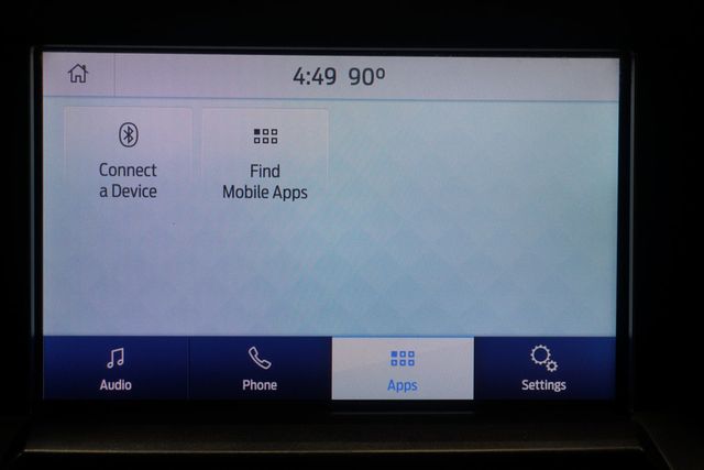 2020 Ford F-150 XL 4WD SuperCrew 5.5' Box - 23032346 - 17