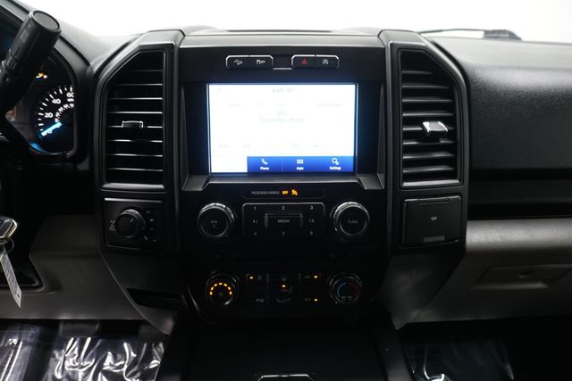 2020 Ford F-150 XL 4WD SuperCrew 5.5' Box - 23032346 - 18
