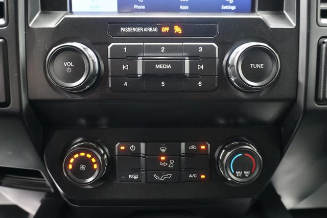 2020 Ford F-150 XL 4WD SuperCrew 5.5' Box - 23032346 - 19